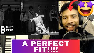 J-HOPE (BTS)- NEURON (WITH GAEKO, YOONMIRIAE) | PRODUCER FIRST TIME REACTION