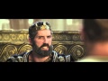Hercules La Leggenda Ha Inizio Partirai Per L Egitto Domani ...