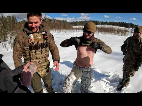 Центр Сварог. Лучшие средства первой помощи. Иностранные окклюзионные пластыри.