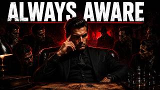 Watch This Once… You'll Never See People the Same Again | Machiavelli