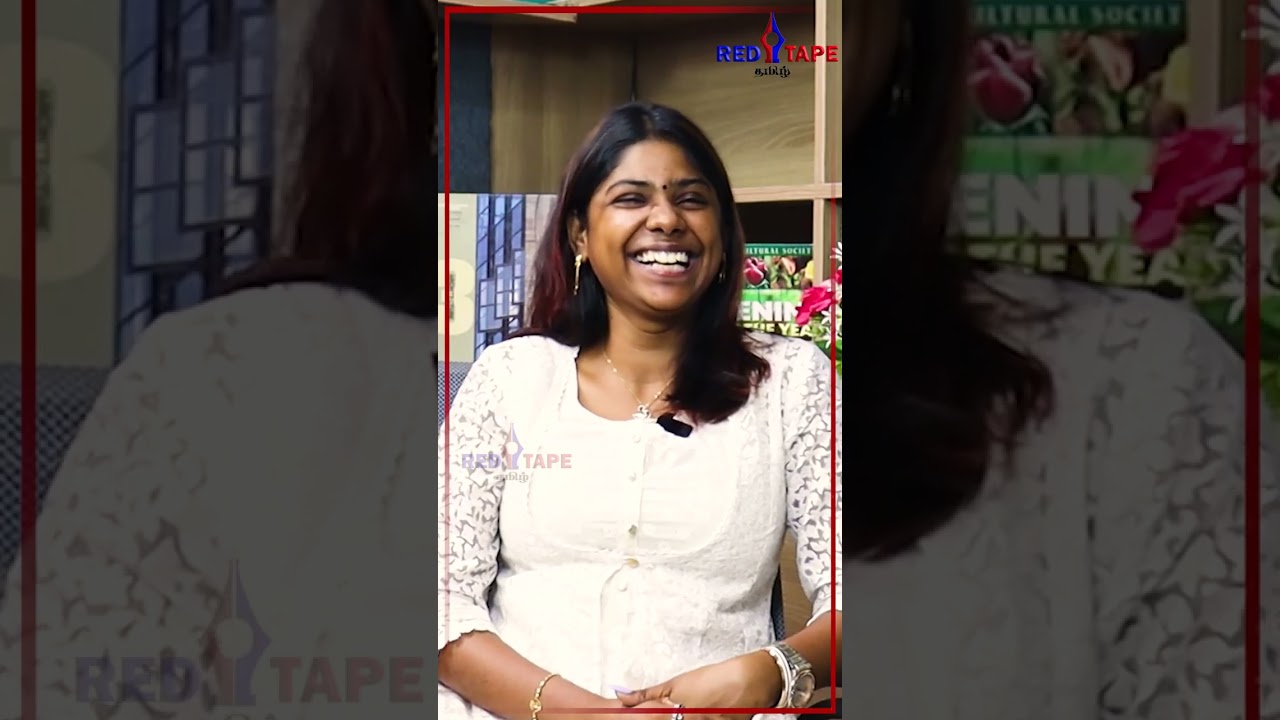 Aishu akka rocked😎 | AishwaryaVadivu Interview | Black Forest aishwarya | Interview | Fun | Comedy