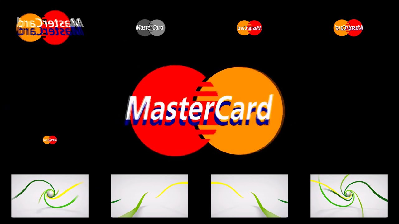 Master Card - Sparta Serene ZRE Remix