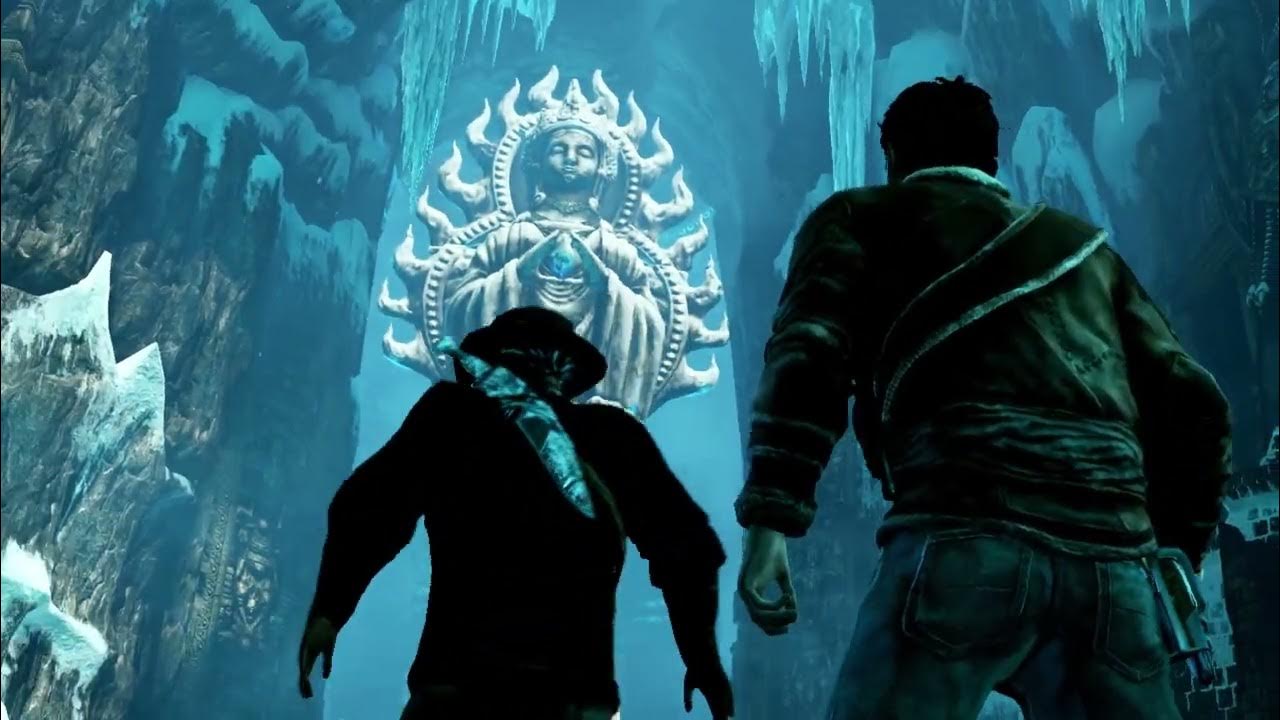 Uncharted 2 Part 14 Heart Of Ice YouTube uncharted-2-part-14-heart-of-ice-youtube