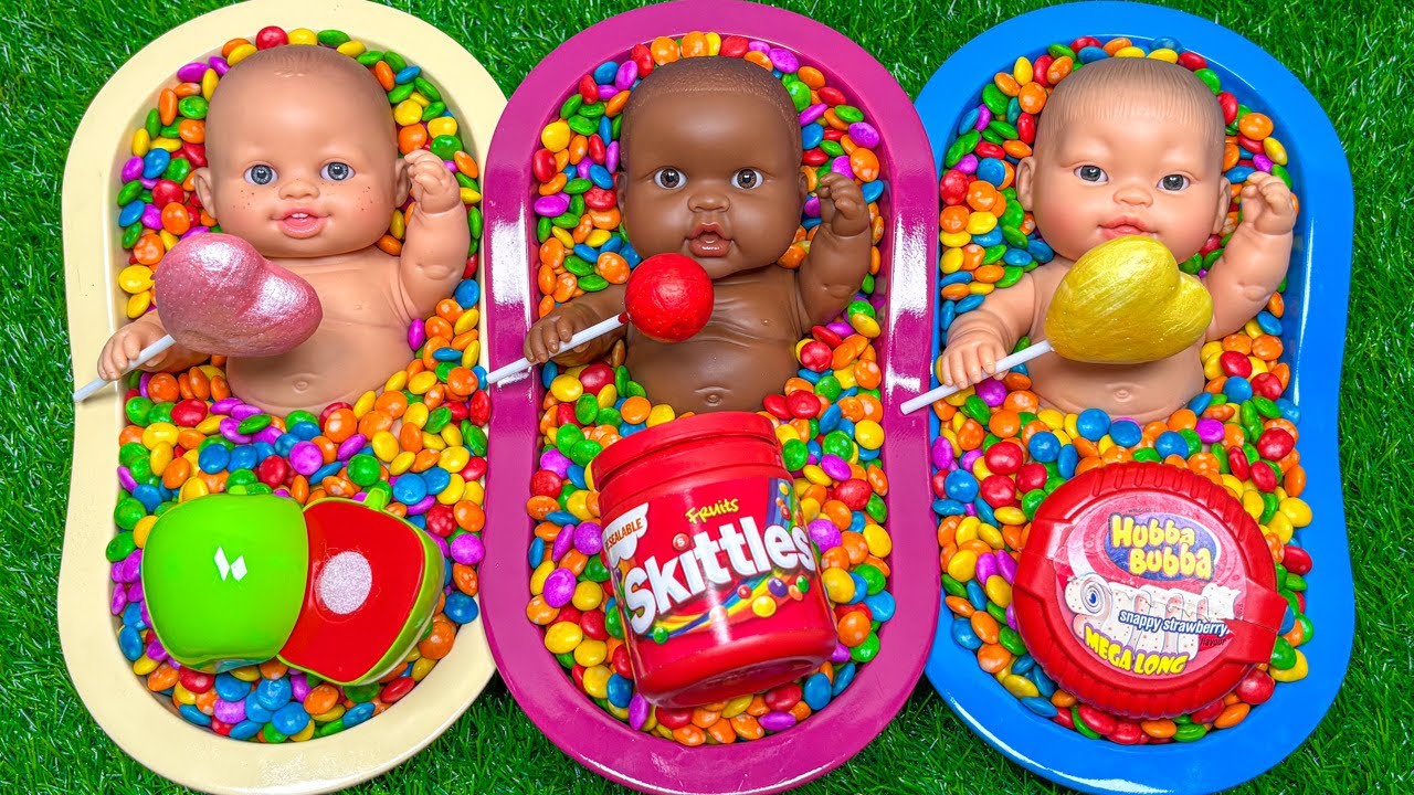 Long Slide Game With Cow Elephant Gorilla Hippopotamus Tiger - 3d Animal Game - Funny 3d Animals