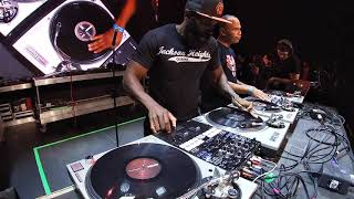 Da Odd Couple: Goldie Awards (Brooklyn Steel)