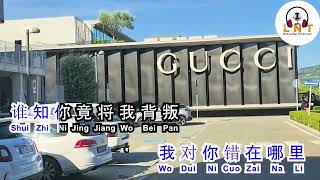 Download Lagu Zai Gei Wo Yi Ci Ji Hui 再给我一次机会  ( Karaoke ) MP3