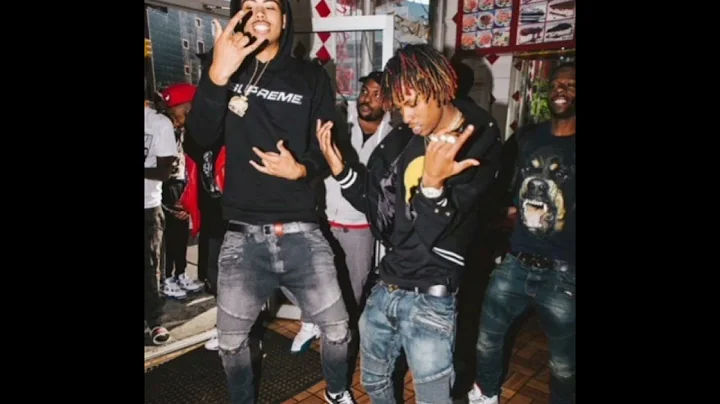 Jay Critch - Do the Math Remix (ft Rich the Kid, Famous Dex)