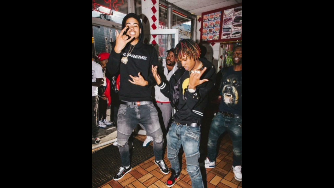 Jay Critch - Do the Math Remix (ft Rich the Kid, Famous Dex)