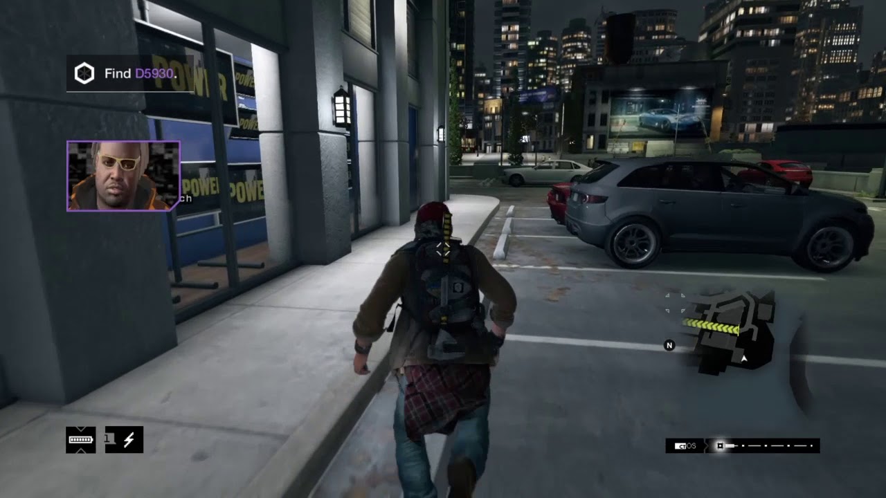 Messing with cheap player D5930