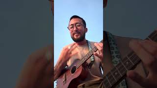 Waiting in Vain- Bob Marley , Cover by JUCA 