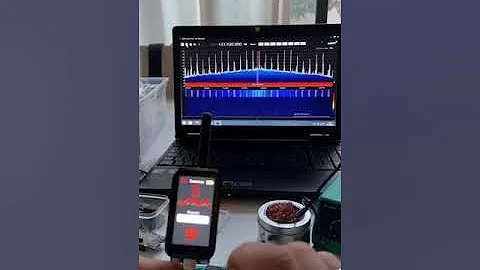 Rolling Code Rolljam touch Test-NO Flipper Zero. NO HackRF. Car Unlock.Test Sdr  PERSONAL STUDY USE