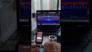 Rolling Code Rolljam touch Test-NO Flipper Zero. NO HackRF. Car Unlock.Test Sdr  PERSONAL STUDY USE