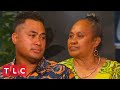 Asuelu Hasn't Spoken to His Mother in Months | 90 Day Fiancé: Happily Ever After?