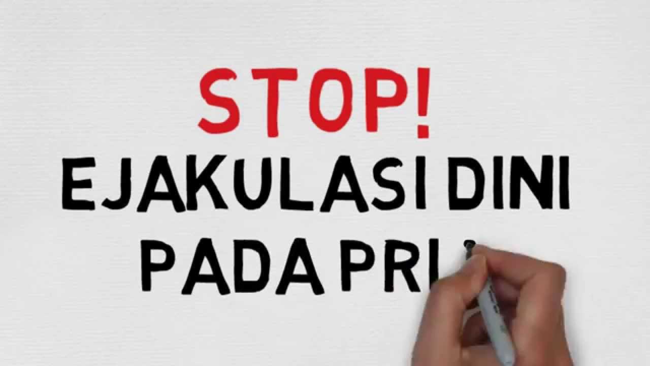 Ejakulasi Dini - Ejakulasi Dini Cara Mengatasinya