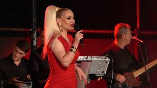 Aneta Arsovska - Tvoe Prezime Mi Davas Koncert 35Godini Piksi Sanel
