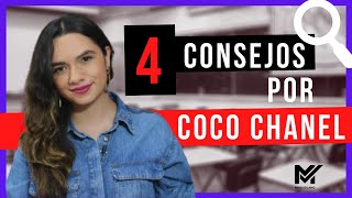 Top hơn 72 về coco chanel liderazgo hay nhất