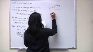 Cycle 2 - Topic 2: SOA Problems