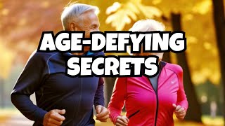The Science of Healthy Aging: Six Keys to a Long, Healthy Life