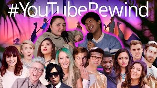 BRING BACK 2014 YOUTUBE | 2 ugly 4 O.F. episode 38