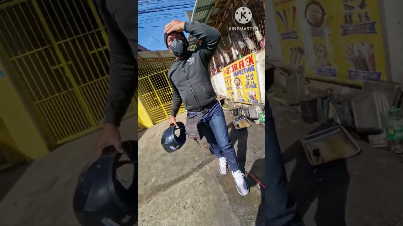 Hard to Easy start Barako 2