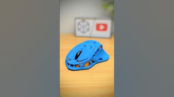 3D Printed Mouse on Bambu Lab X1-C | Cool & Useful 3d print #3d #useful3dprints #diy