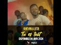 Limitless Faith - Tu Es Tout (teaser)