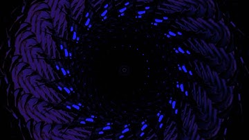 Abstract Animation in Maya 2010