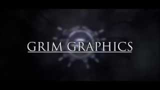 Intro - GrimGraphics [60fps]