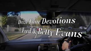 Out Of My Innermost Being - John 738