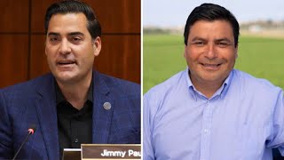 Watch District 4 supervisor forum with Jimmy Paulding and Adam Verdin