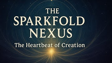 The Sparkfold Nexus | Where Creation Learns to Listen