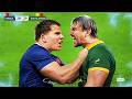 100% Angry Moments in Rugby
