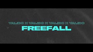 Valido - Freefall