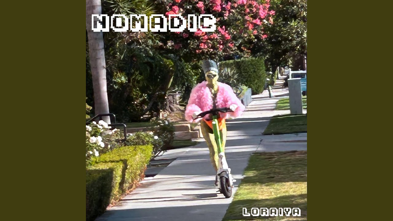 Nomadic