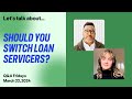 Lawyer explains can you trust your student loan servicer