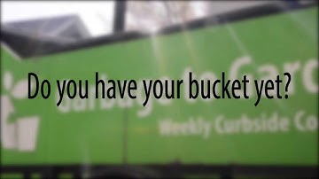 Garbage To Garden Promo #1