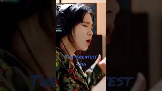 The Greatest -Sia Coverd By Jfla