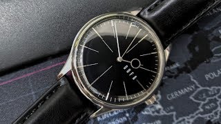 DUFA Weimar Möller Edition DF-9026-01 Unboxing