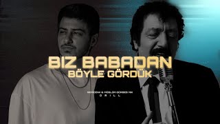 Semicenk - Biz Babadan Böyle Gördük DRILL MIX (Prod by Serhat Demir ) Resimi