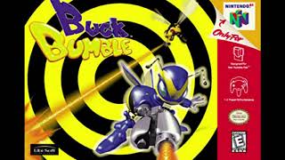 Title Screen Theme - Buck Bumble