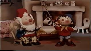 Noddy's Toyland Adventures   Noddy and the fishing rod 1992 2000 ENGLISH
