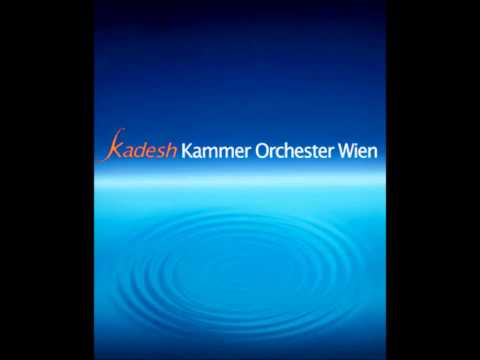 Kadesh Kammerorchester Wien , Janacek Suite für Streicher Mov. 4