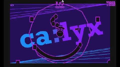 ca:lyx - tnky (Beatblock Demo CCC Submission)