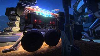 PlanetSide 2 - If the Sundy is Rockin' Don't Come Knocking