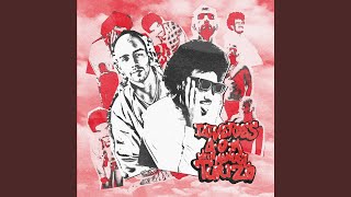 AOK (with Manuel Turizo) (feat. Manuel Turizo) - Tai Verdes