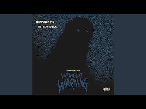 Guarda Without Warning su YouTube Guarda Without Warning su YouTube