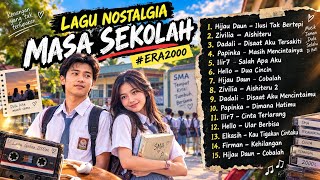 LAGU POP INDONESIA POPULER TAHUN 2000AN ‼️