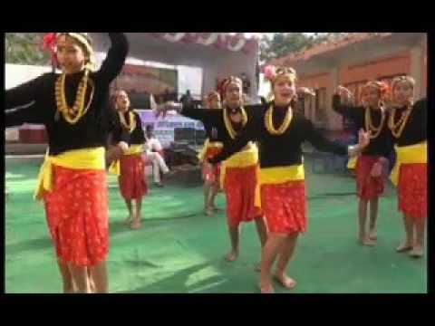 Pyaro Nepal yahi pyaro nepal - YouTube