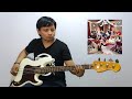 Simple Plan - When I'm With You (Bass Cover)