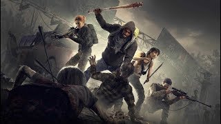 Overkills Walking Dead The Game Movie HD All Cutscenes 2018